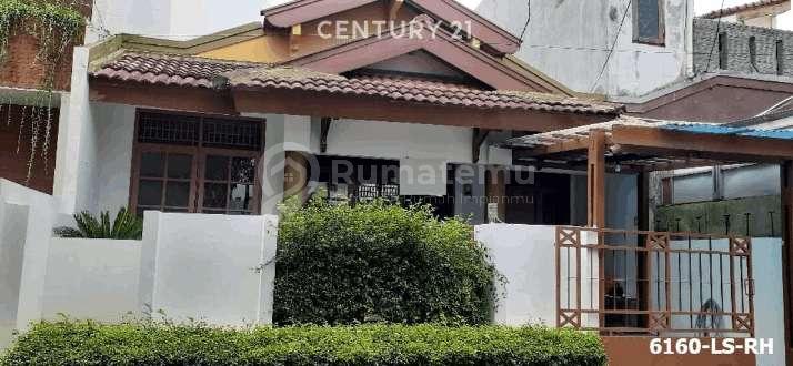 Siap nego lokasi strategis di bintaro 