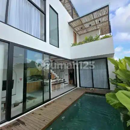 Beautyfull Villa For Rent In Uluwatu Bali
