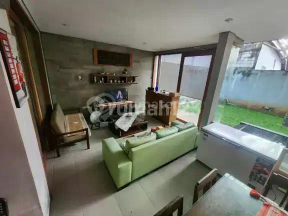 Rumah bisa Cocok untuk Usaha Kost Dll Strategis