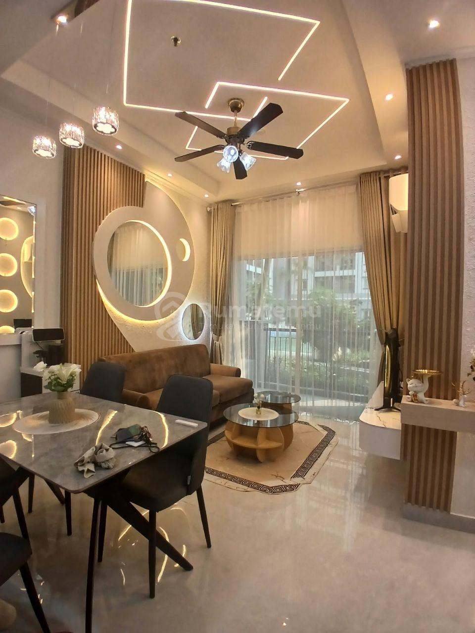 DI JUAL APARTEMEN CITY HOME MOI KELAPA GADING 
