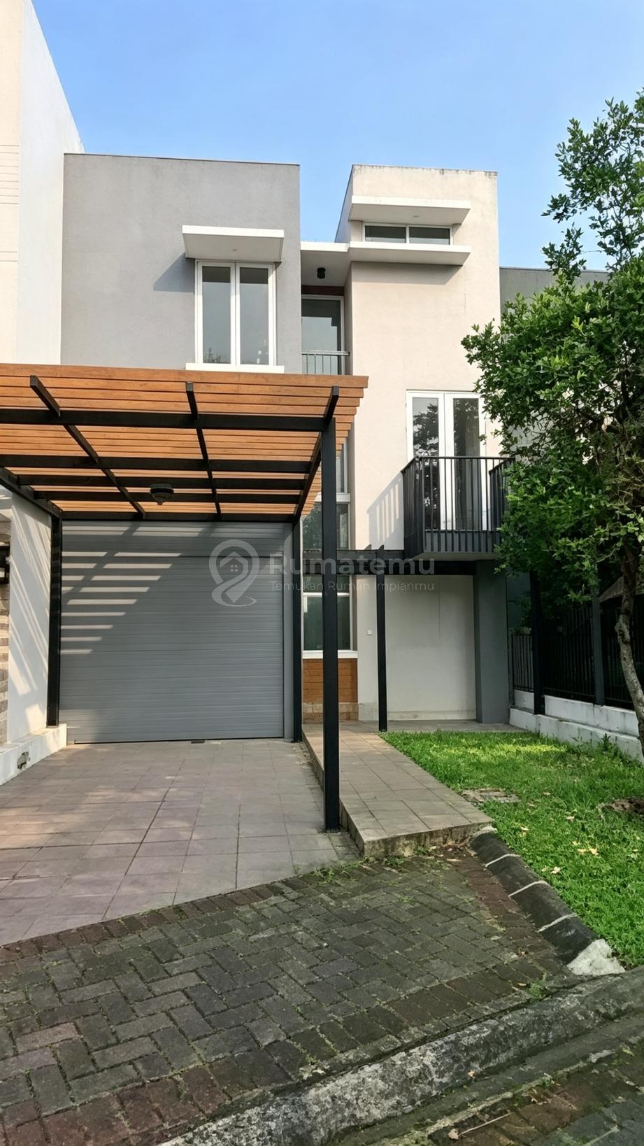 Dijual Rumah Di Kebayoran Bintaro Sektor 7