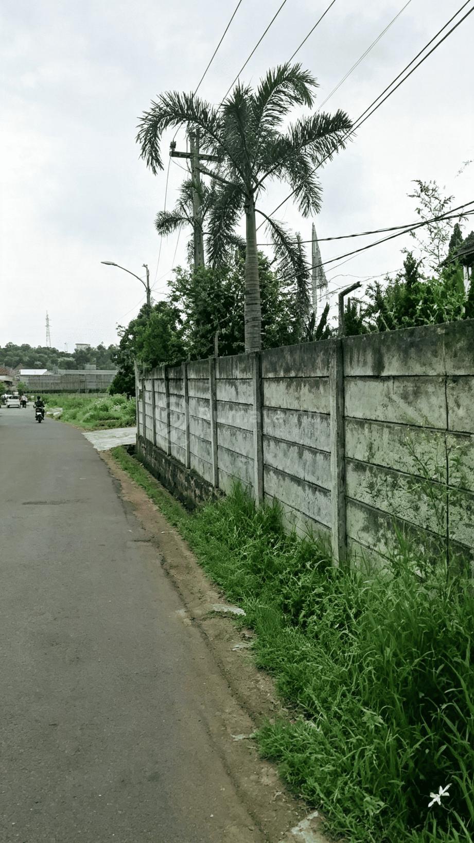 Pabrik & Gudang Aktif Murah Bangat Sangat Bagus Rapi Luas Lokasi Strategis