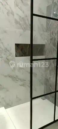 Rumah Baru 1 Lantai Cantik Siap Huni Strategis Kencana Loka Bsd