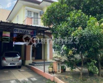 Dijual Rumah Bagus di Provence Parkland, Bsd