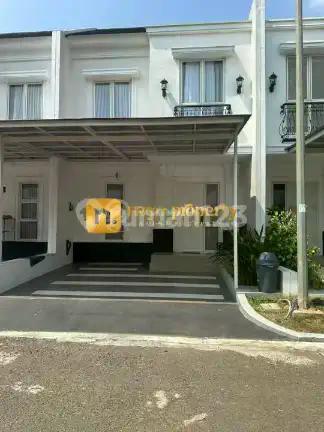 Rumah Murah Dekat Tol Dalam Cluster Monte Torena di Grand Wisata