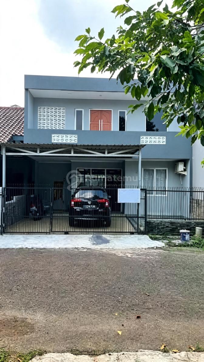 Dijual Rumah di Lippo Village Karawaci Tangerang