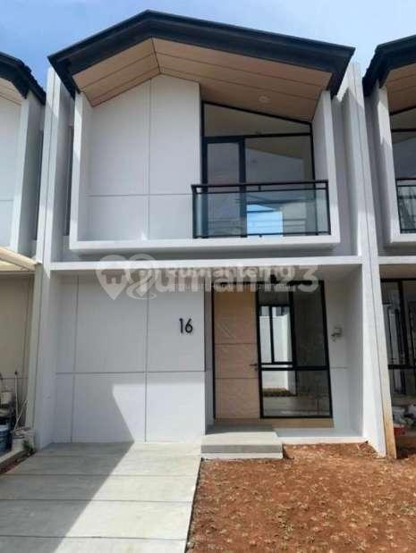 Dijual Rumah di Cendana Cove Lippo Karawaci