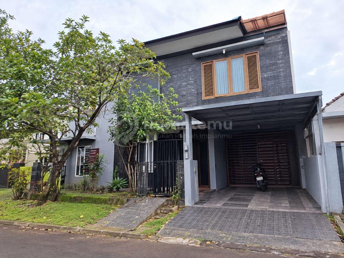 Rumah Strategis yang Layak Dilirik! Permata Bintaro