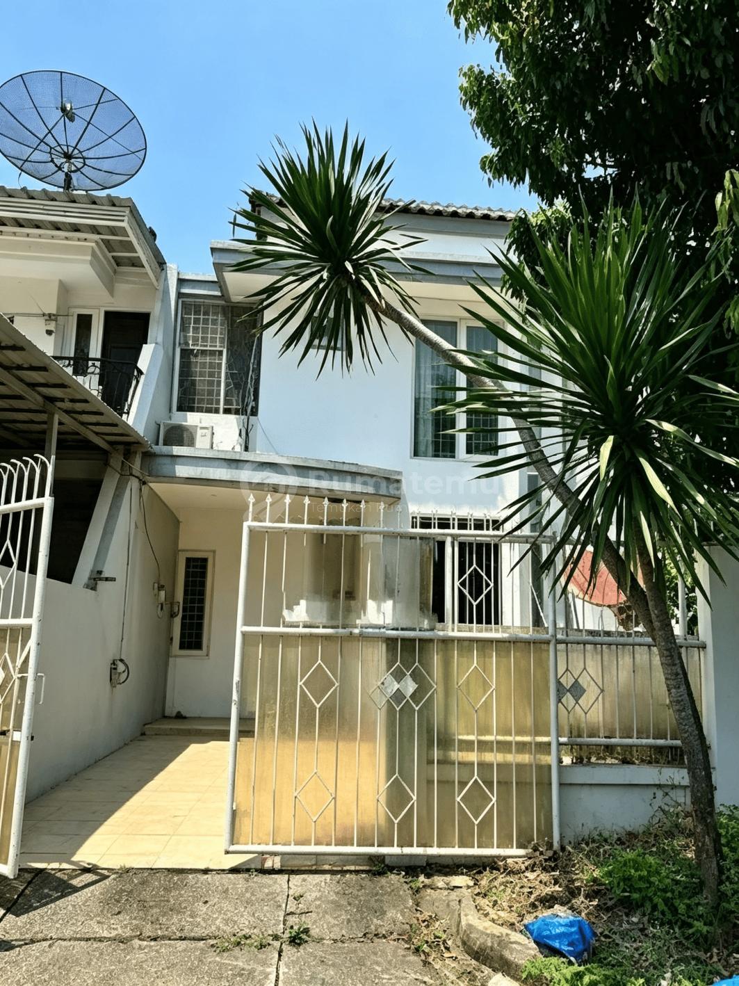 Rumah Taman Grisenda 3+1 Br Siap Huni Dekat Pik