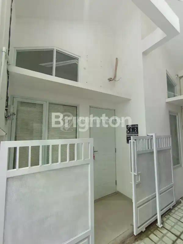 Jual LORONG, KOJA, JAKARTA UTARA