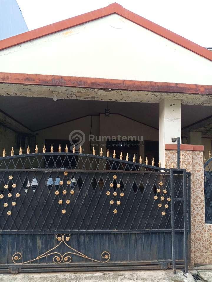 Jual Rumah di Blok A