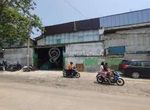 DIJUAL GUDANG PERGUDANGAN MIAMI BLOK G – KALIDERES, JAKARTA BARAT
