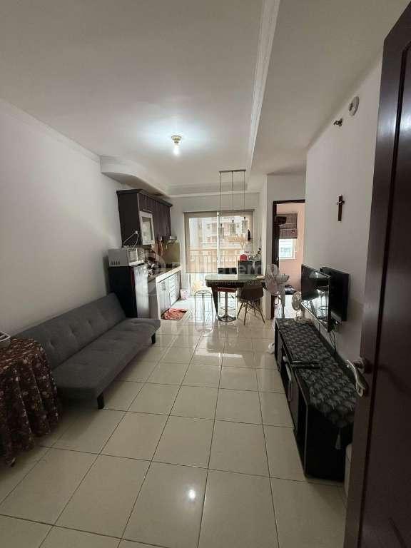 Apartemen Medit 2