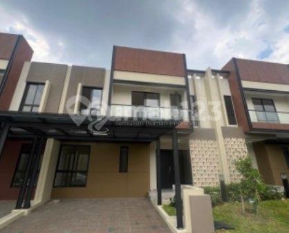 Dijual Rumah di Carson, Gading Serpong 9X13,5