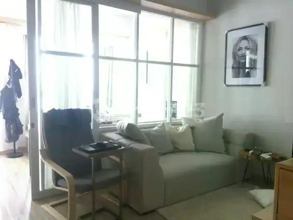 Apartemen Roseville Soho And Suite 1 Br Siap Huni