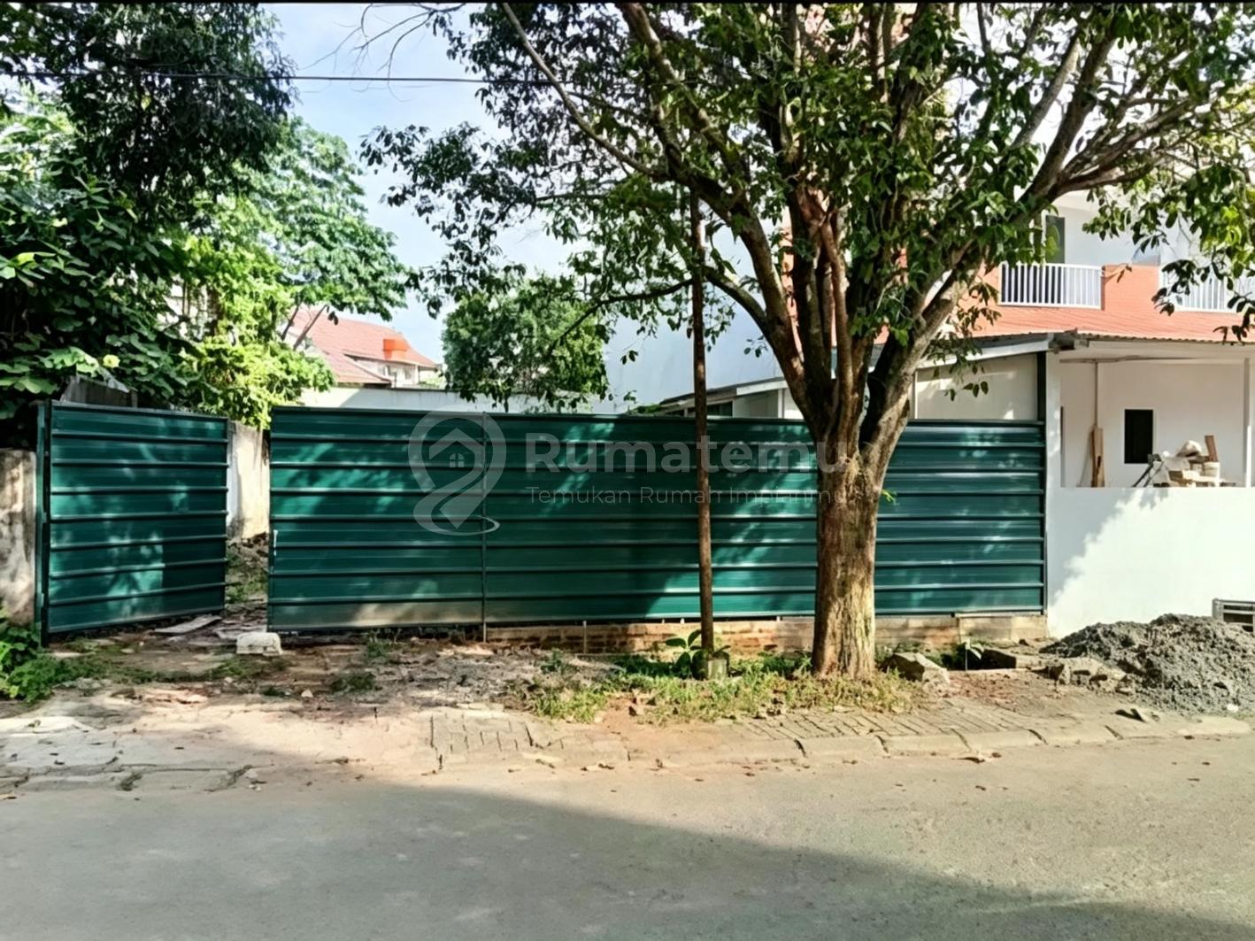Murah Harga 8 Juta-an Per Meter Kavling Anggrek Loka Bsd