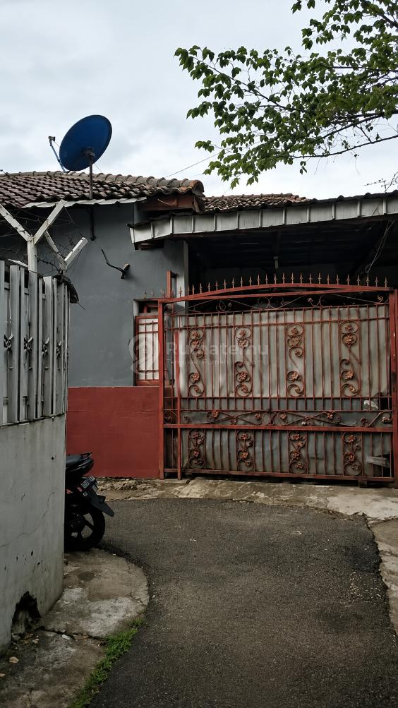 Jual Rumah 1 Lantai Lokasi Strategis Dan Siap Huni di Duren Sawit, Jakarta Timur