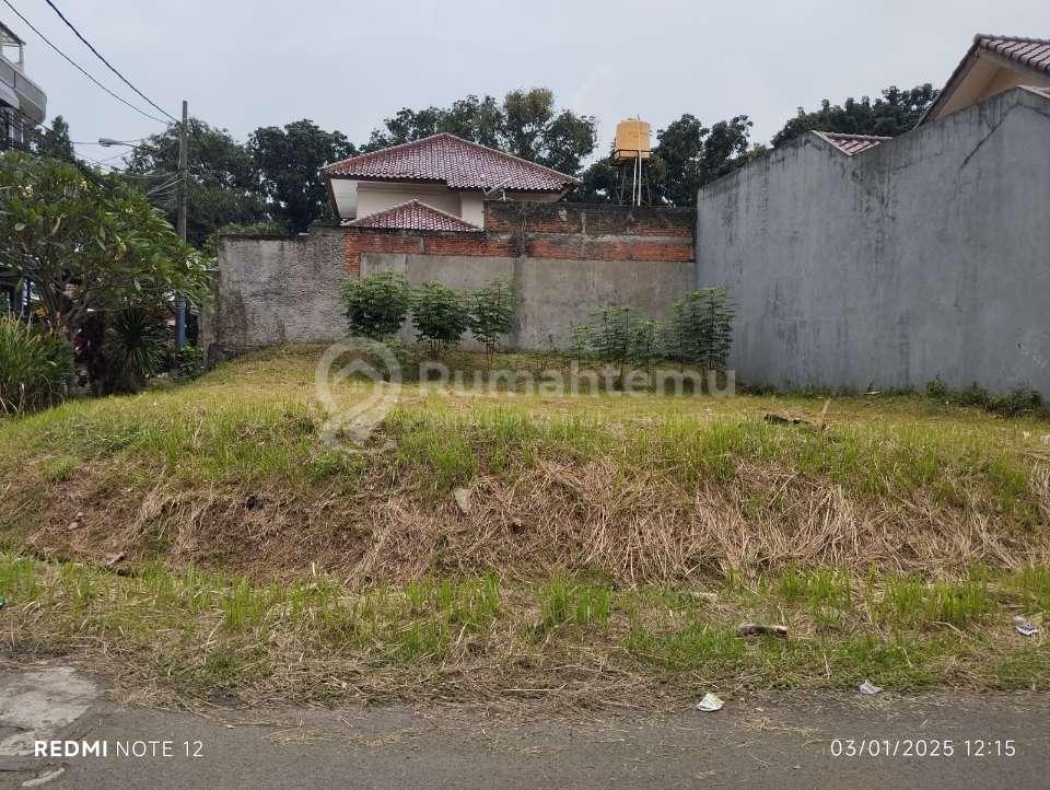 Tanah hook Griya loka BSD