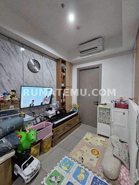 Apartemen Fatmawati Tower Corona 1BR Semi Furnished, Jakarta Selatan