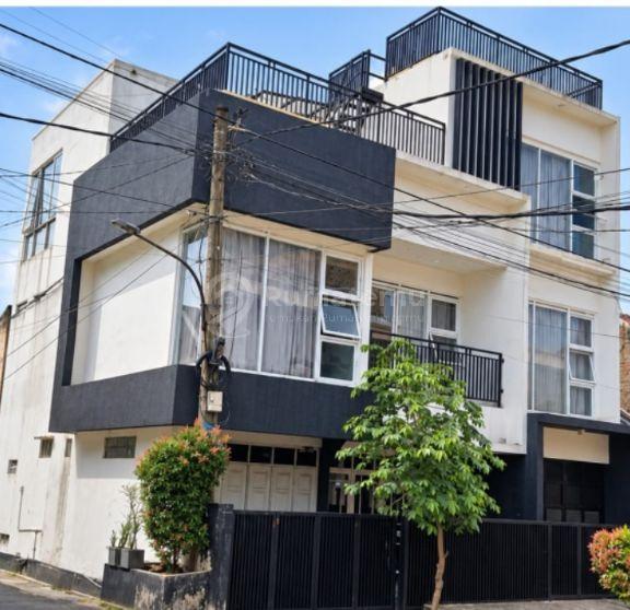 Jual Rumah Jarang ada
