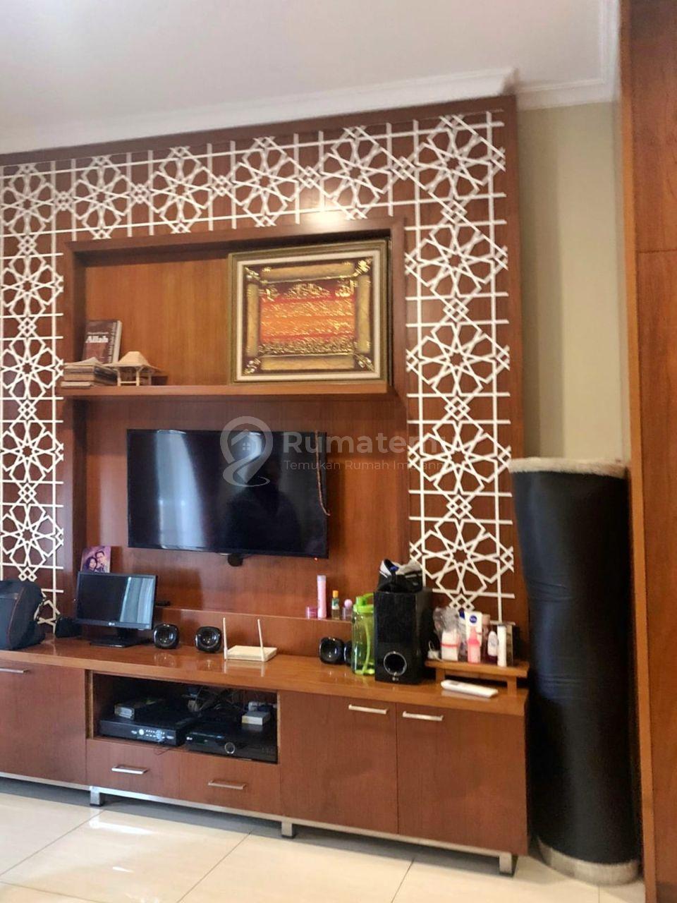 Rumah Minimalis Modern Delatinos Cluster Bahamas BSD