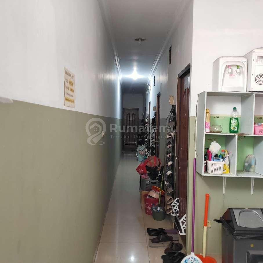 Dijual rumah kost akses jalan 3 mobil di Grogol Petamburan, Jakarta Barat