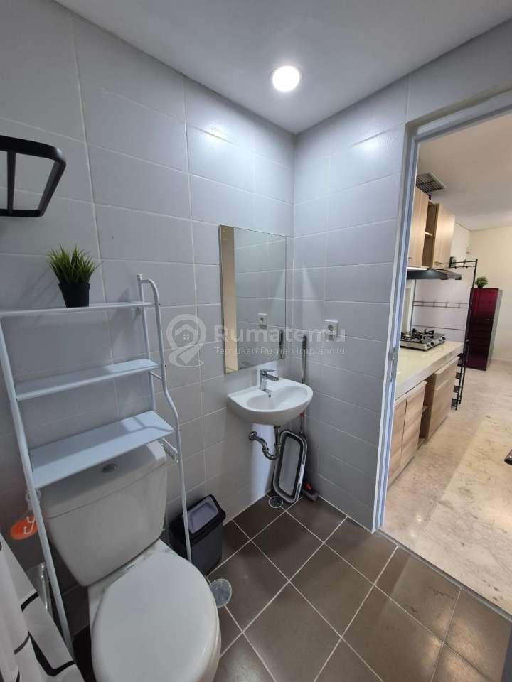 Apartemen Puri Orchard