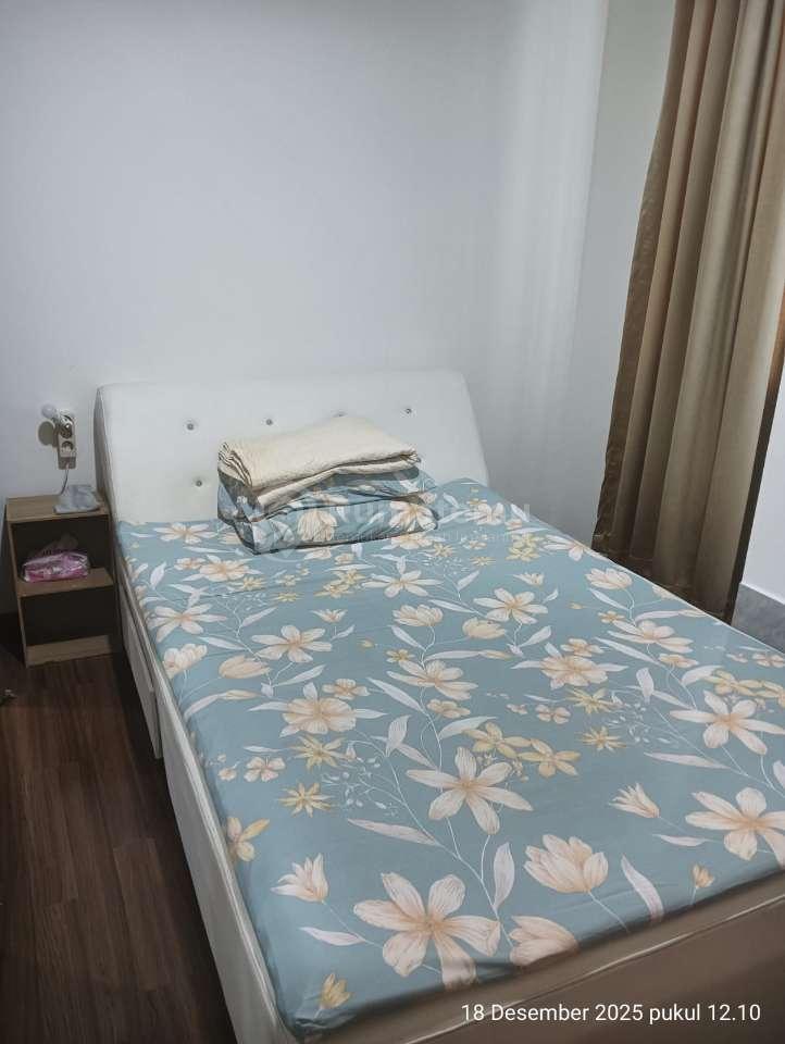 Apartemen Puri Orchard