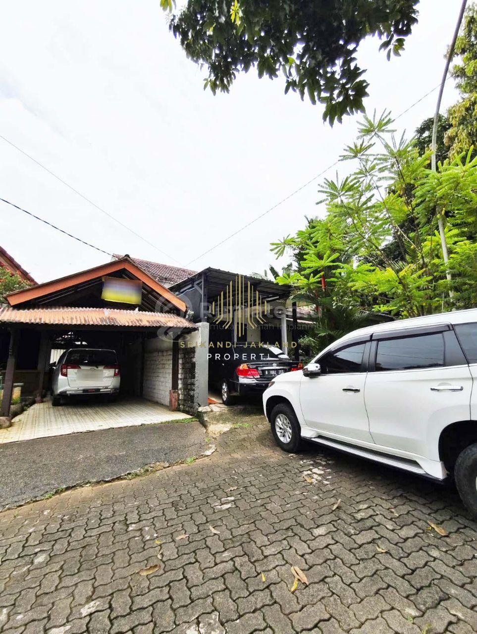 Taman Bougenvile Bekasi Jual Cepat Rumah Siap Huni Dekat Tol Becakayu, Hook