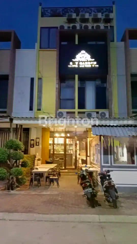 Jual THE SAVOY JAKARTA GARDEN CITY,CAKUNG,JAKARTA TIMUR