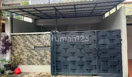 Dijual Lelang Rumah Perumahan Sunter Hijau Kelurahan Sunter Jaya, Kecamatan Tanjung Priok, Kota Administrasi Jakarta Utara