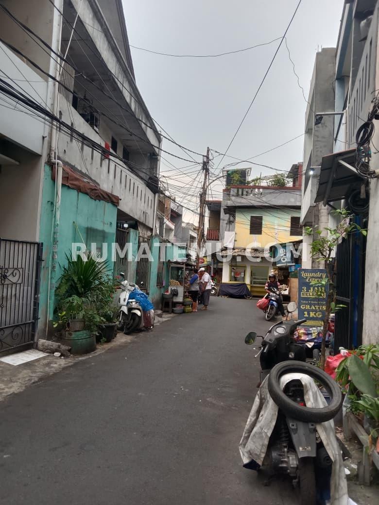 Rumah Kost Palmerah