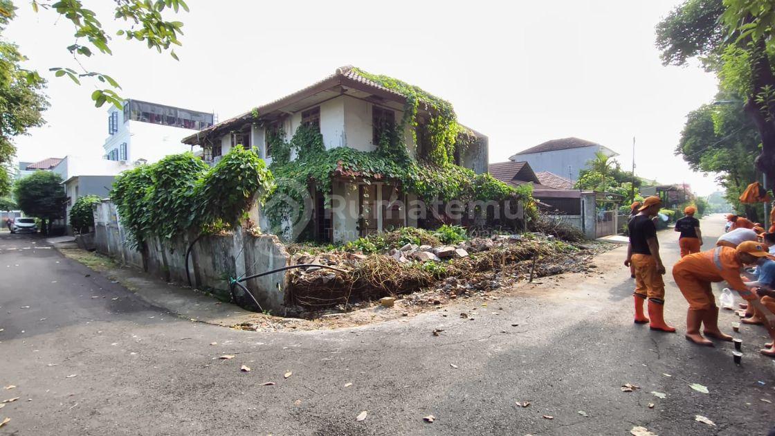 Dijual Rumah Di Kramat Jati