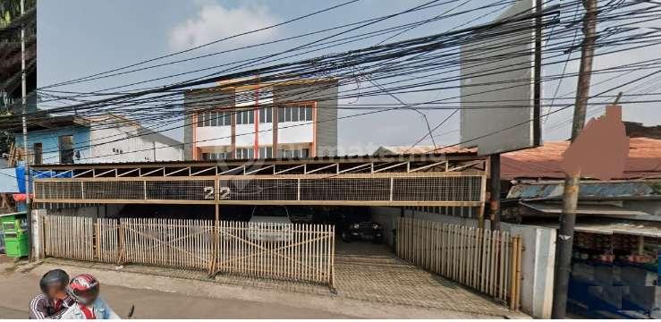 Jual ruko untuk tempat usaha di Ciputat, Kebayoran Lama Utara, Jakarta Selatan