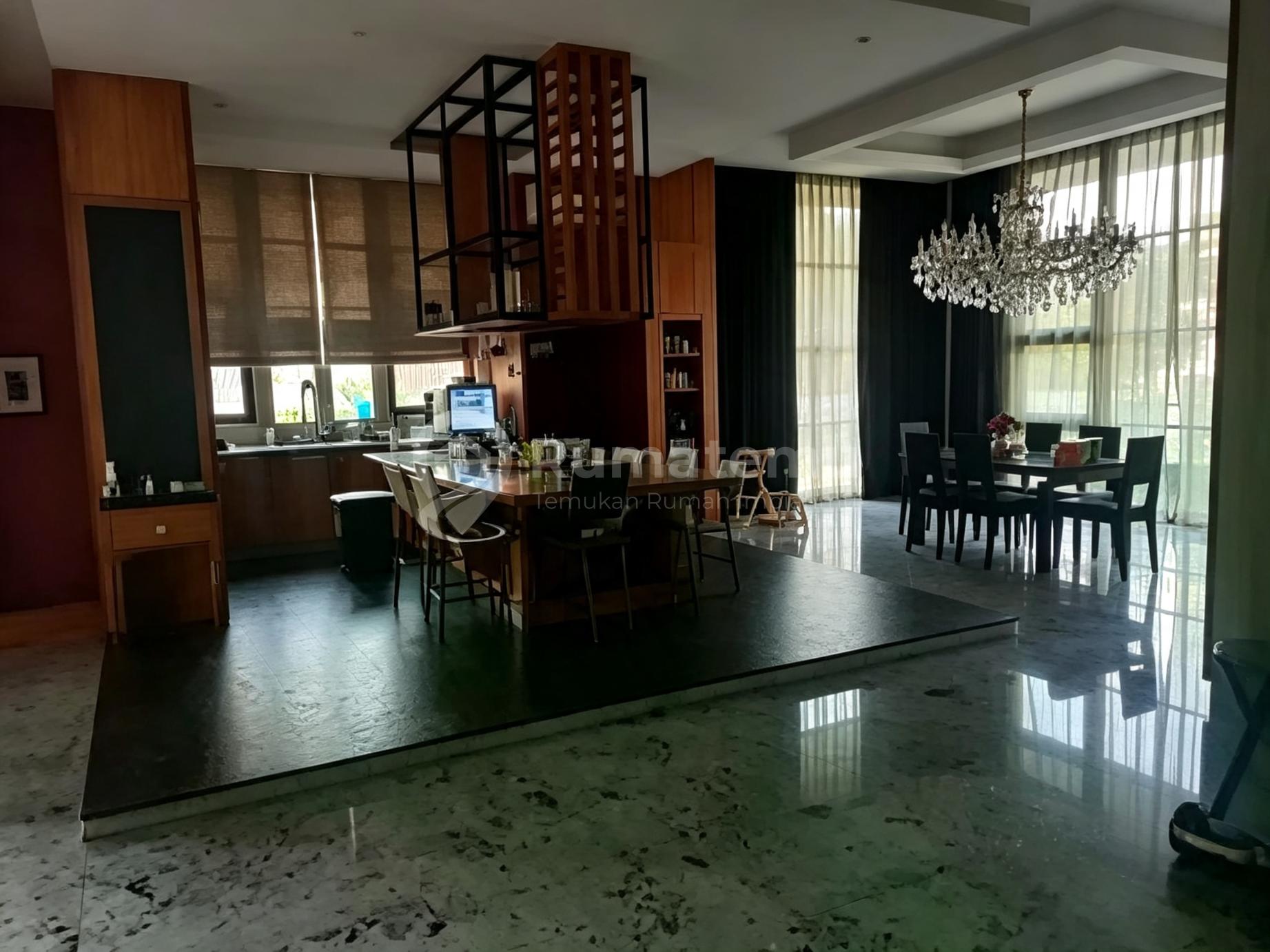 Turun Harga Rumah Gading Pelangi Kelapa Gading Full Furnished