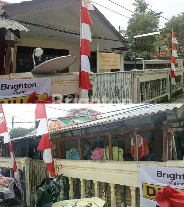 Jual JALAN KALI BARU TIMUR 6, UTAN PANJANG, KECAMATAN KEMAYORAN, JAKARTA PUSAT, JAKARTA