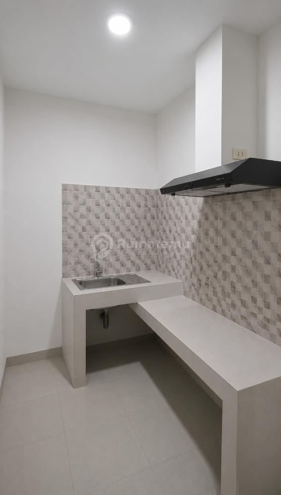 Rumah Siap Huni Harga Dibawah 2m Sektor 7 Gading Serpong