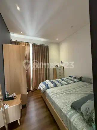 Banting Harga Rumah 2 Lantai Di Cluster Shinano Siap Huni