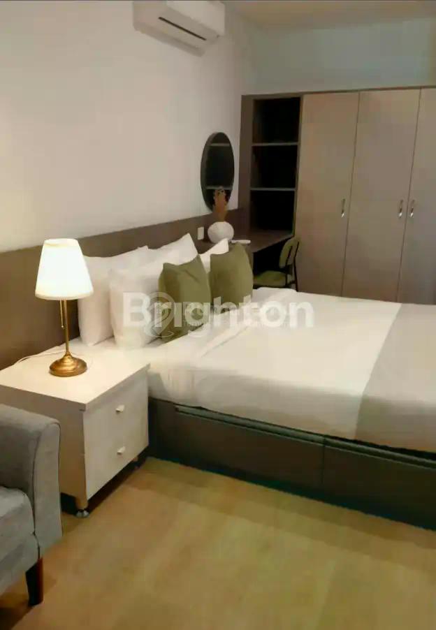 Jual APARTEMEN ANTASARI PLACE 1 BR JAKARTA SELATAN