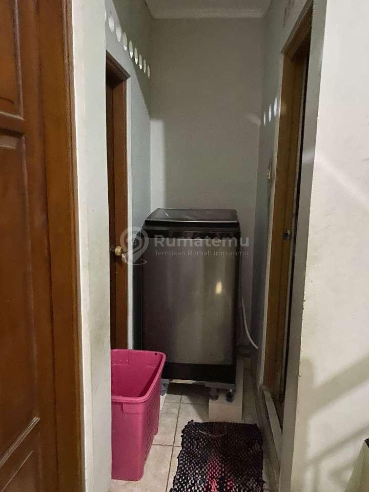 Jual Rumah Komplek Siap Huni di Tomang grogol petamburan jakarta barat 