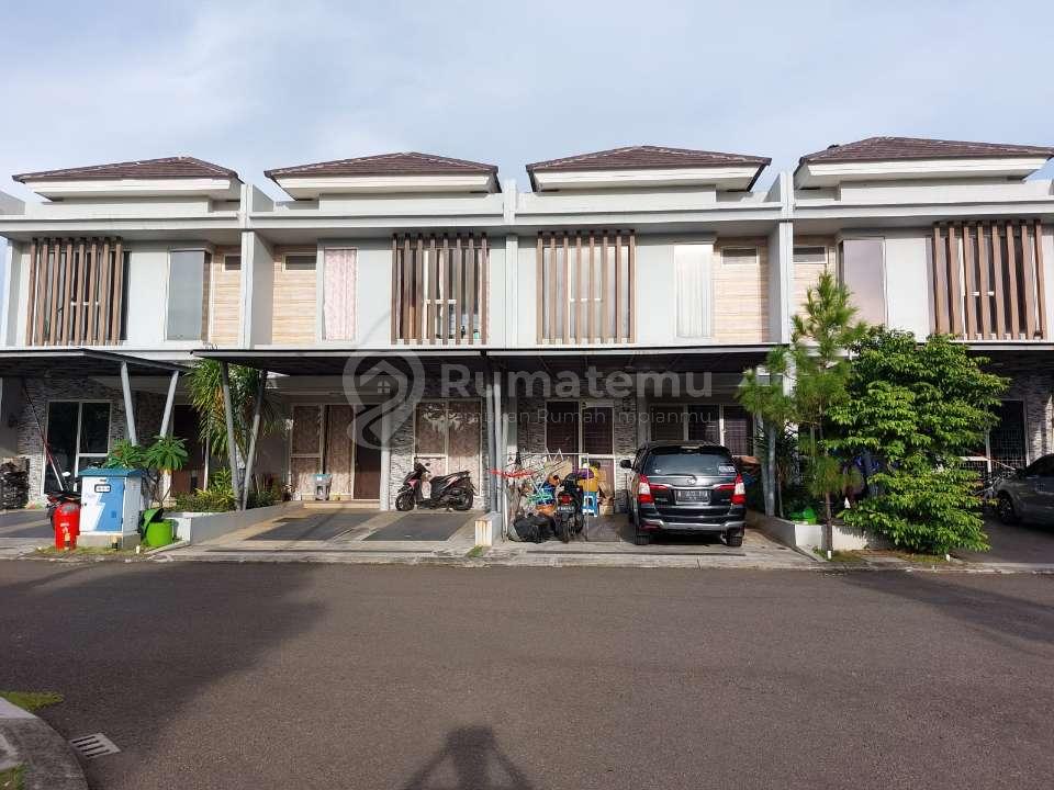 Dijual Modal Rumah di Jakarta Garden City cluster North Mississippi, Cakung, Jakarta Timur