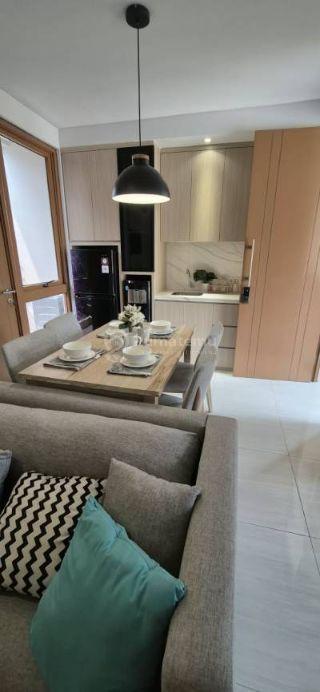 DP 0%, Rumah 2 Lantai, LT 60Sqm, Rp. 600 Juta, Best Investment, di Rumpin, Dekat Cisauk, Springhill Yume Green, Dekat Superindo