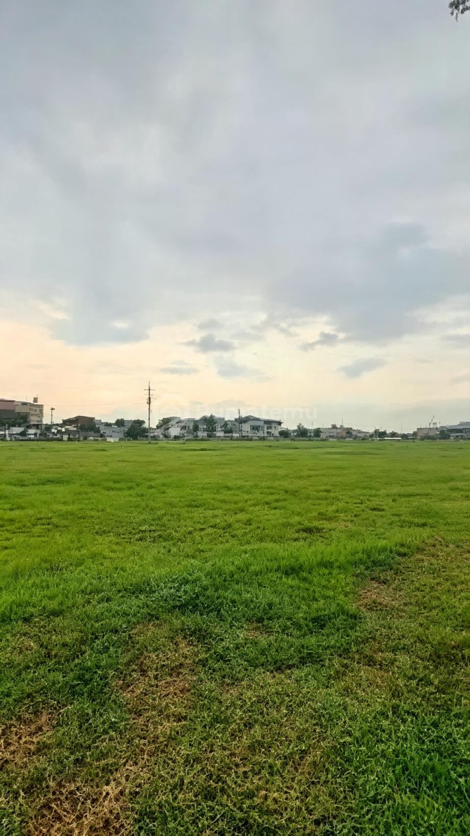Kavling Komersial cocok untuk berbagai bisnis, Harga 25jt/m² exclude PPn Di Alam Sutera Lokasi Di Escala Central Living District seberang Mall@ Alam Sutera (tinggal 7 unit kavling lagi). BOLEH BELI GANDENG
