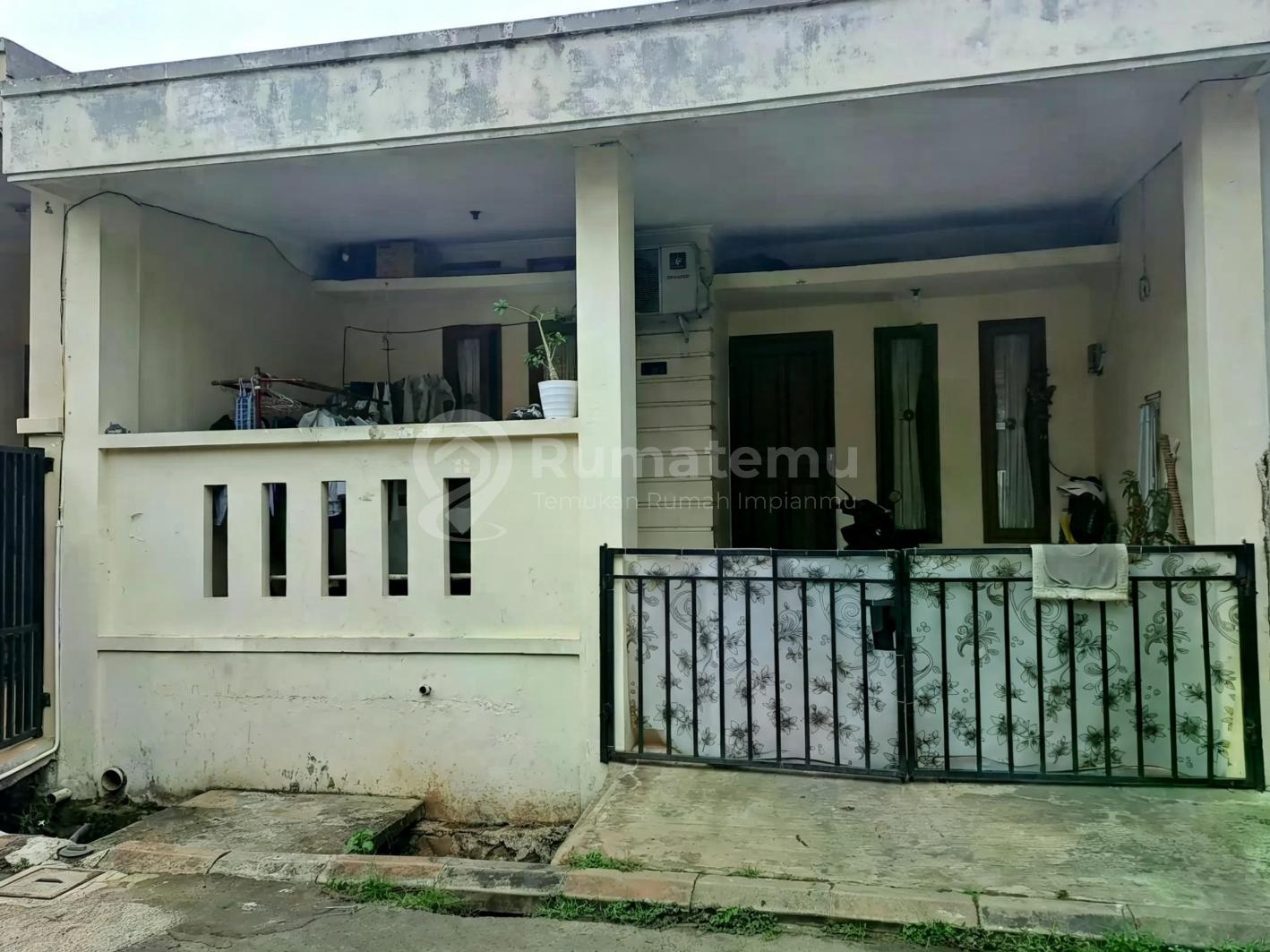 Jual DUTA BINTARO CLUSTER TAMPAK SIRING, KUNCIRAN, PINANG, TANGERANG