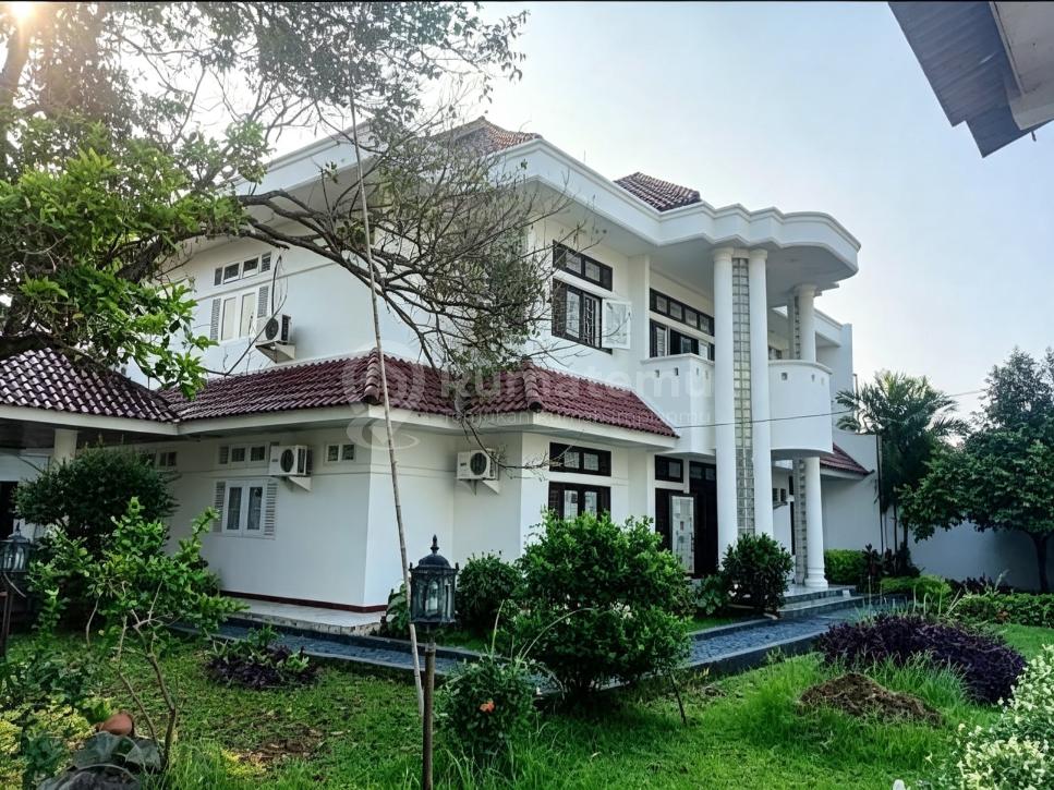 Rumah Di Jl.Pepaya,Jagakarsa