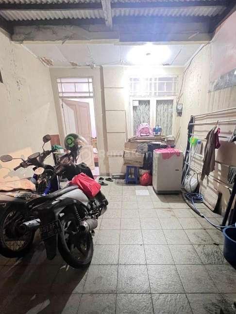 DIJUAL RUMAH TAMAN PALEM LESTARI BLOK E – CENGKARENG, JAKARTA BARAT