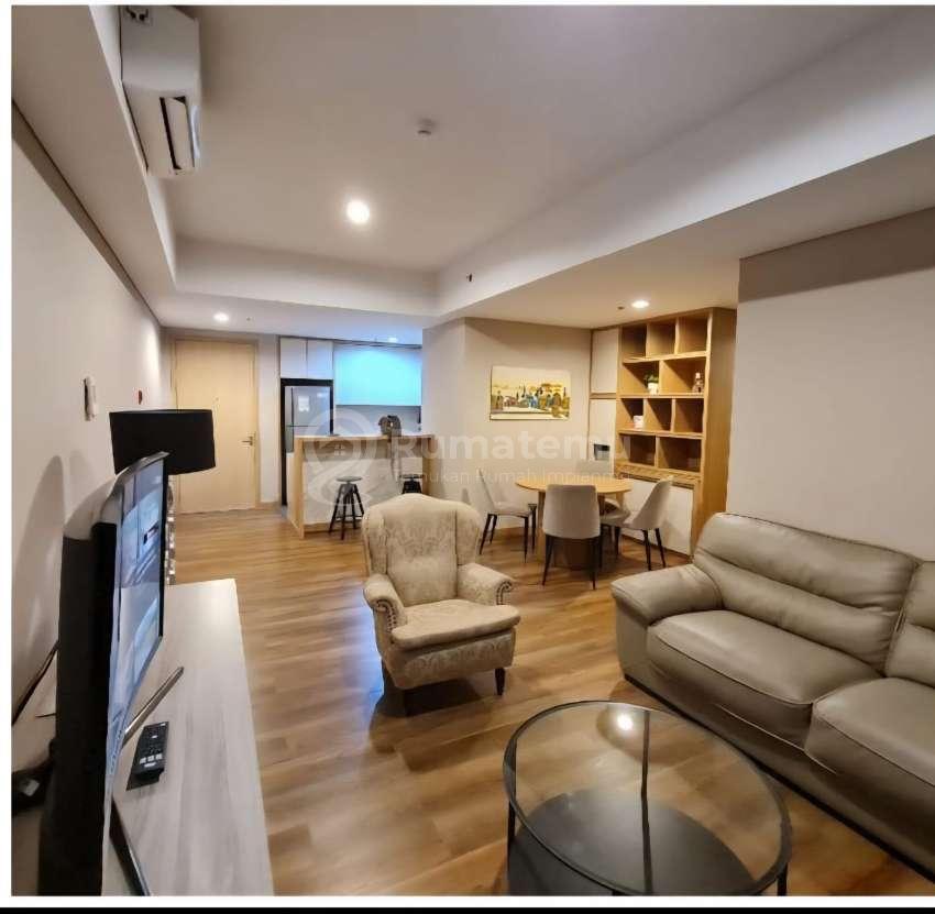 Apartemen Holland Village Jakarta Pusat