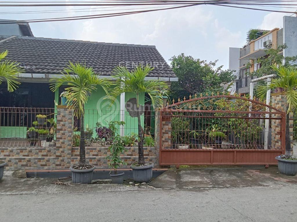 Rumah Murah Strategis Huni di Medan Satria