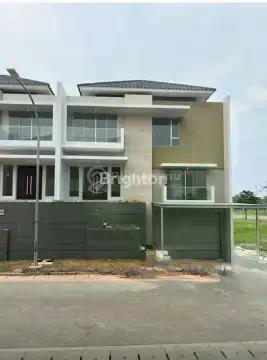 Jual SYMPHONY GOLF ISLAND,PANTAI INDAH KAPUK 2, JAKARTA UTARA