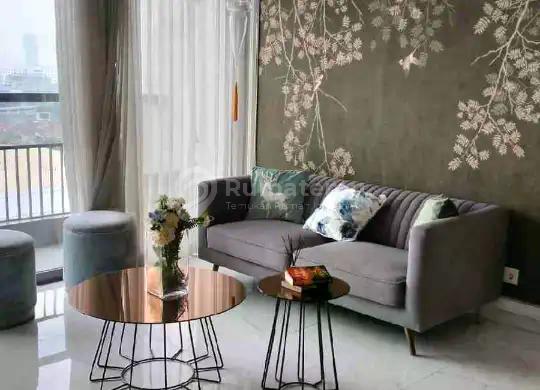 3 Bedroom Apartment For Rent Surabaya Indonesia La Viz 3 Bedroom Apartment For Rent